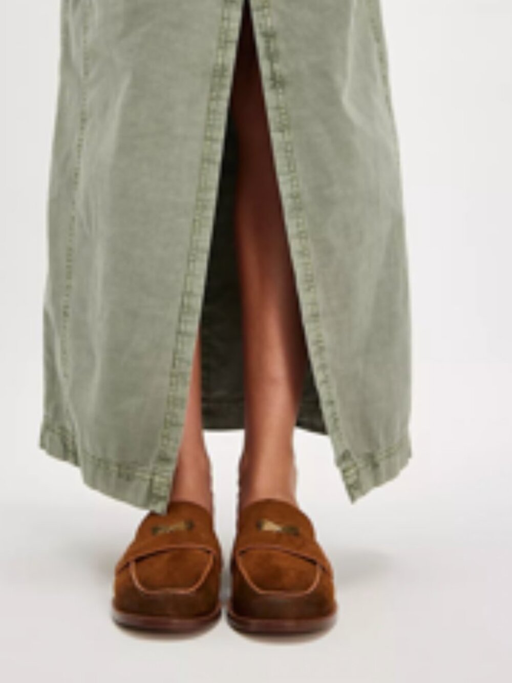 NWT Free People Lucky Loafer Mules - Picture 5 of 12